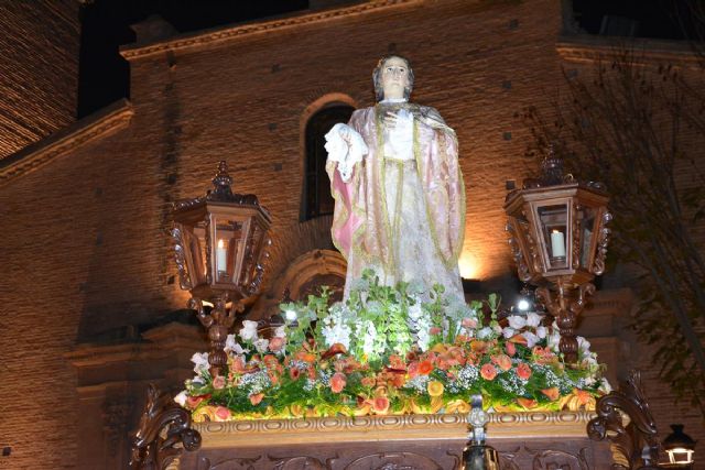 Procesión Jueves Santo 2015 - 12